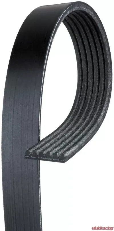 AC Delco Standard V-Ribbed Serpentine Belt - 6K1099