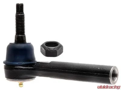 AC Delco Outer Steering Tie Rod End - 45A1024