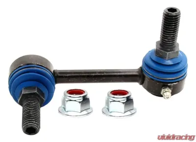 AC Delco Front Driver Side Suspension Stabilizer Bar Link Kit with Hardware - 45G0467