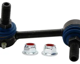 AC Delco Front Passenger Side Suspension Stabilizer Bar Link Kit with Hardware