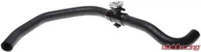 AC Delco Molded Upper Radiator Hose - 26668X