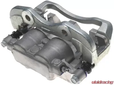 AC Delco Rear Driver Side Disc Brake Caliper Assembly (Friction Ready Non-Coated) - 18FR2165