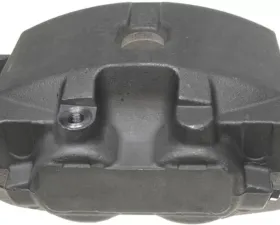 AC Delco Rear Passenger Side Disc Brake Caliper Assembly (Friction Ready Non-Coated)
