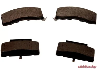 AC Delco Front Disc Brake Pad Set - 171-562