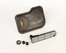 AC Delco Automatic Transmission Fluid Filter Kit
