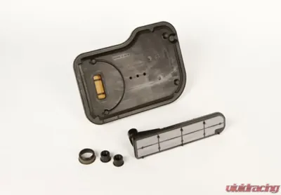 AC Delco Automatic Transmission Fluid Filter Kit - 19168277