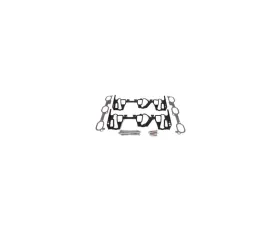 AC Delco Intake Manifold Gasket Kit with Bolts