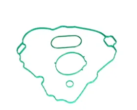 AC Delco Upper Engine Intake Manifold Gasket Kit with Seal and Gaskets