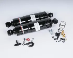 AC Delco Rear Air Lift Shock Absorber Kit