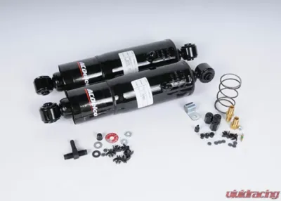 AC Delco Rear Air Lift Shock Absorber Kit - 504-119