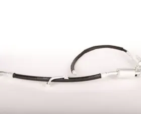 AC Delco Air Conditioning Compressor and Condenser Hose Assembly