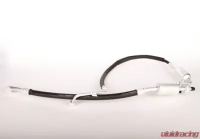 AC Delco Air Conditioning Compressor and Condenser Hose Assembly - 15-30878