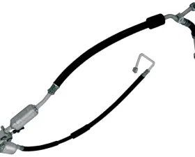 AC Delco Air Conditioning Compressor and Condenser Hose Assembly