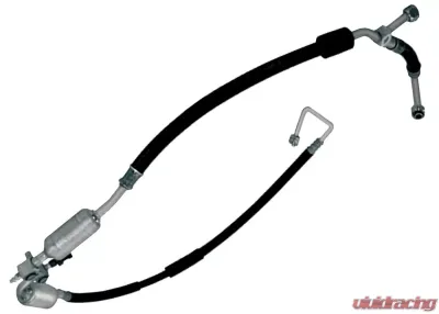 AC Delco Air Conditioning Compressor and Condenser Hose Assembly - 15-30883