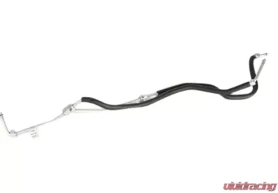 AC Delco Air Conditioning Refrigerant Liquid Hose - 15-33156