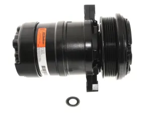 AC Delco Air Conditioning Compressor