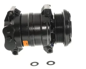 AC Delco Air Conditioning Compressor