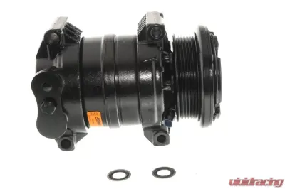 AC Delco Air Conditioning Compressor - 15-20420