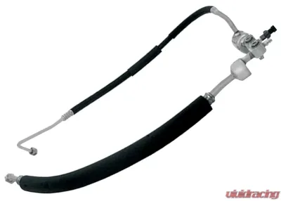 AC Delco Air Conditioning Compressor and Condenser Hose Assembly - 15-30877