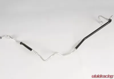 AC Delco Air Conditioning Refrigerant Liquid Hose - 15-33165