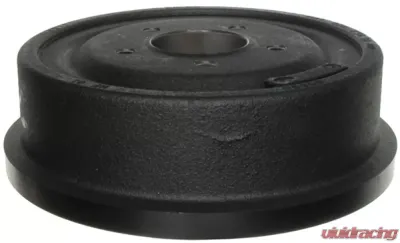 AC Delco Rear Brake Drum - 18B259