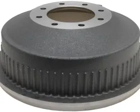 AC Delco Rear Brake Drum