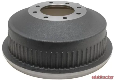 AC Delco Rear Brake Drum - 18B277