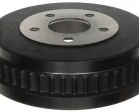 AC Delco Rear Brake Drum