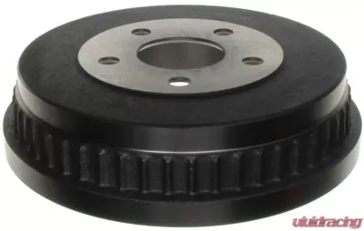 AC Delco Rear Brake Drum - 18B431