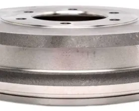 AC Delco Rear Brake Drum