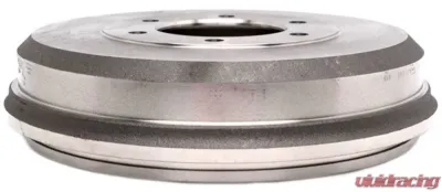 AC Delco Rear Brake Drum - 18B559