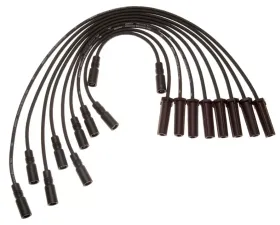 AC Delco Spark Plug Wire Set