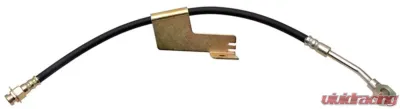 AC Delco Front Driver Side Hydraulic Brake Hose Assembly - 18J1089