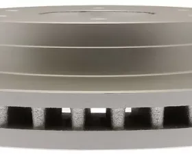 AC Delco Front Disc Brake Rotor