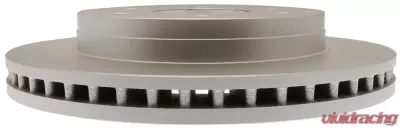 AC Delco Front Disc Brake Rotor - 18A925