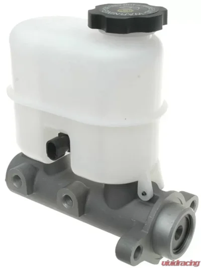 AC Delco Brake Master Cylinder Assembly - 18M1159