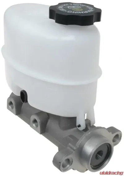AC Delco Brake Master Cylinder Assembly - 18M1107