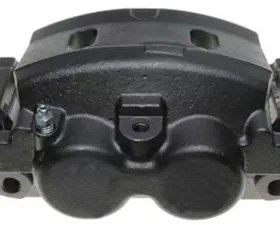 AC Delco Front Passenger Side Disc Brake Caliper Assembly (Friction Ready Non-Coated)