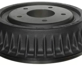 AC Delco Rear Brake Drum