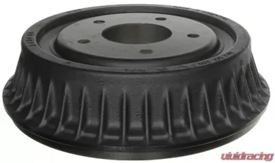 AC Delco Rear Brake Drum - 18B106