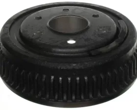 AC Delco Rear Brake Drum