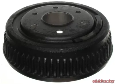 AC Delco Rear Brake Drum - 18B202
