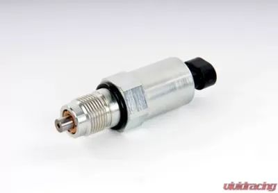 AC Delco Manual Transmission Reverse Gear Block Out Solenoid - 19178634