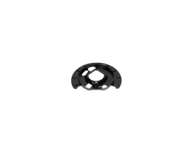 AC Delco Rear Brake Dust Shield