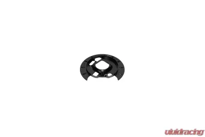 AC Delco Rear Brake Dust Shield - 19178786