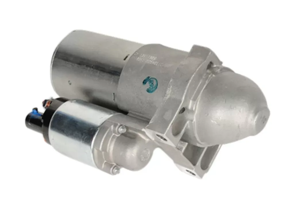 AC Delco Starter - 323-1661