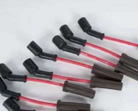 AC Delco Spark Plug Wire Set