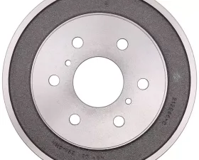 AC Delco Rear Brake Drum