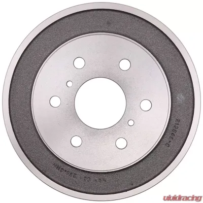 AC Delco Rear Brake Drum - 18B555