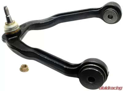 AC Delco Front Upper Suspension Control Arm and Ball Joint Assembly - 45D1103